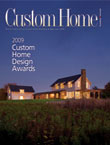 CustomHome magazine