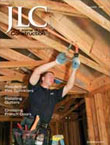 JLC Magazine