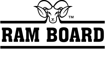 Ram Board logo