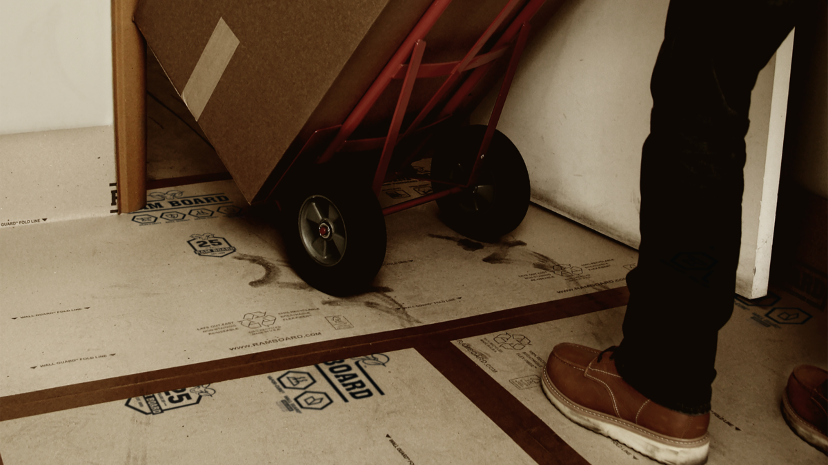 Protezione Pavimento Per Leggio Manhasset - Previene Graffi Su Legno E Piastrelle - Foto 9