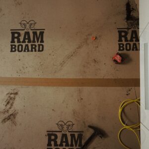 ram board seam tape