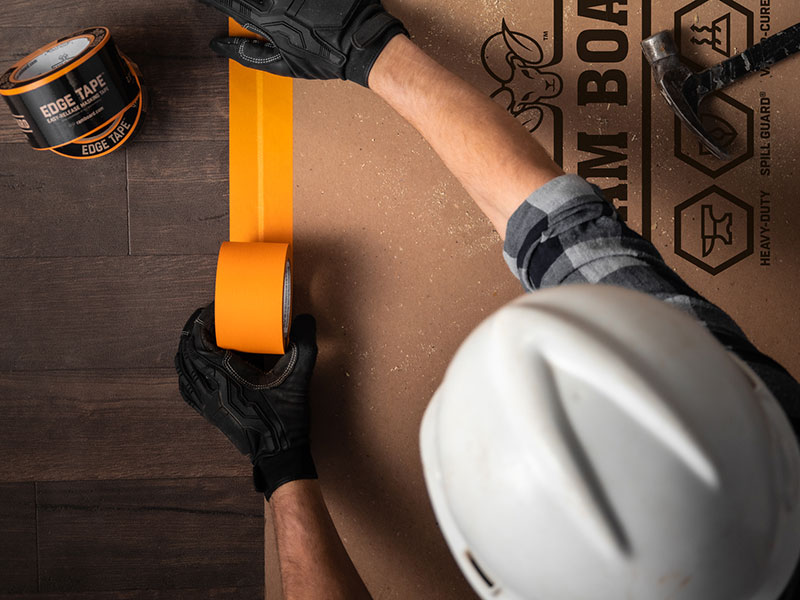 Ram Board Edge Tape® 14-Day
