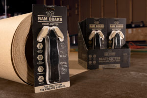 Ram board multi cutter