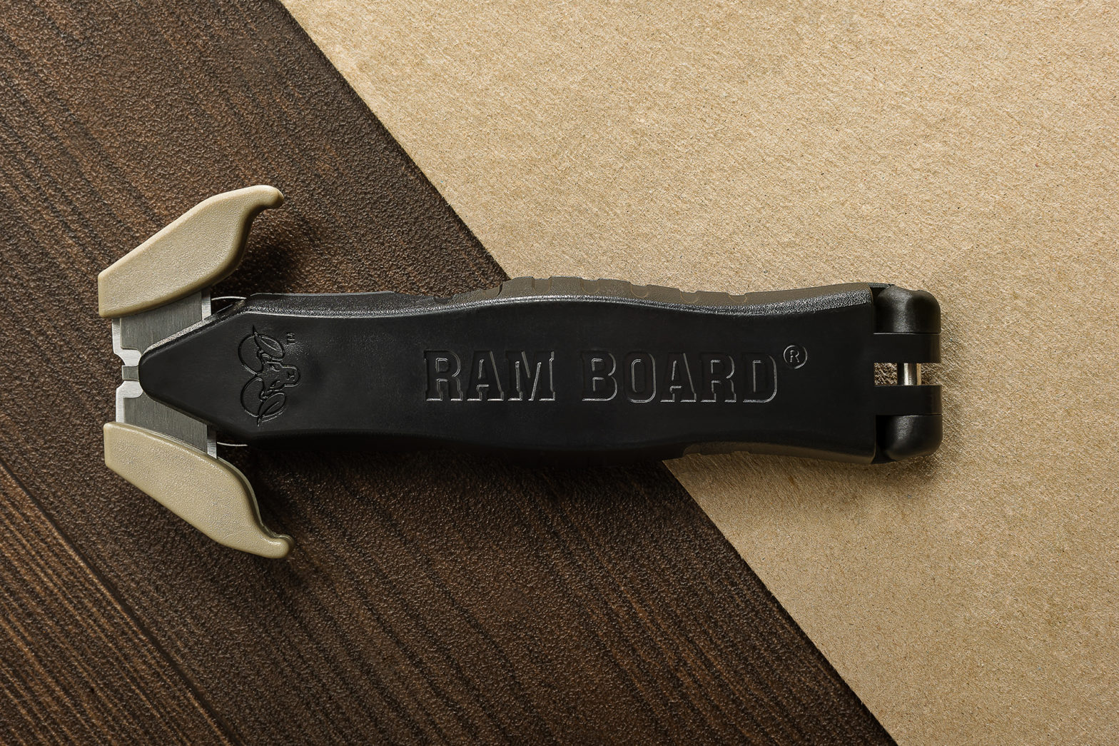 Ram Board’s Multi-Cutter Gets an Upgrade