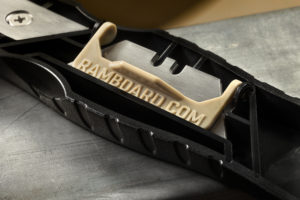 Ram board multi cutter