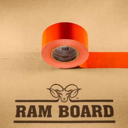 ram board pro tape