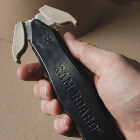 holding ram board multi cutter