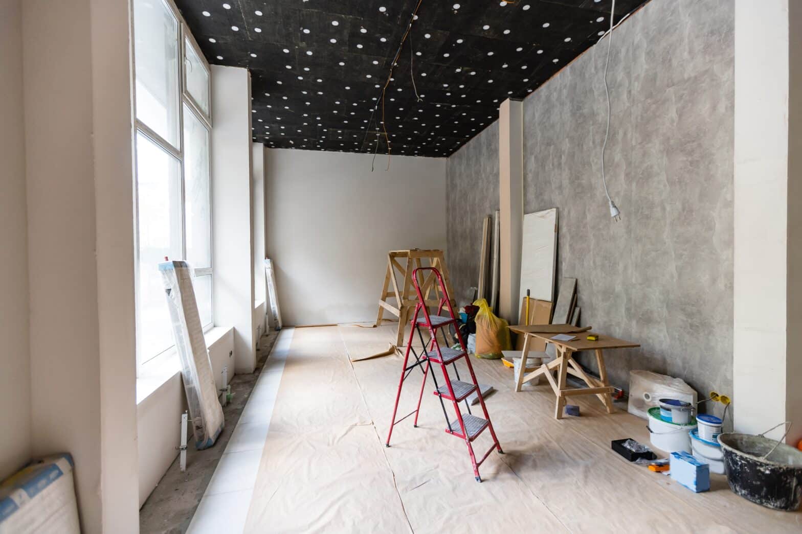 How to Prepare for a Home Renovation
