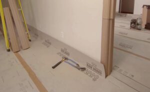 edge protectors for constuction