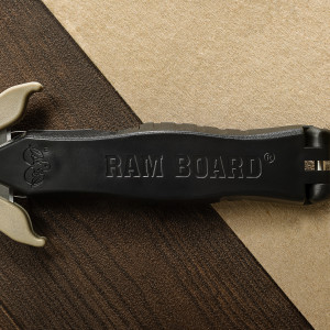 ram board multi cutter