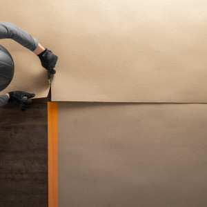 ram board multi cutter