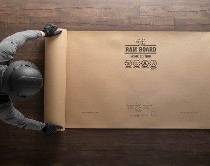 ram board home edition