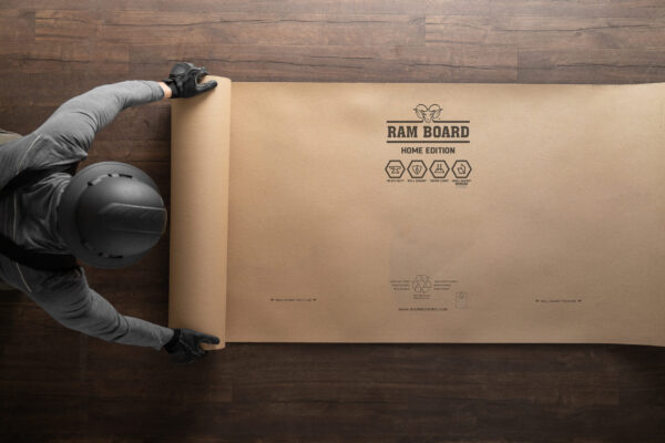 ram board home edition