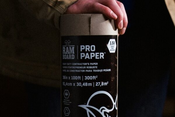 RAM BOARD - Carta Pro