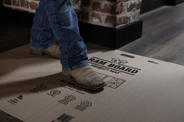 RAM BOARD - ProjectMat