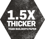 1.5X thicker