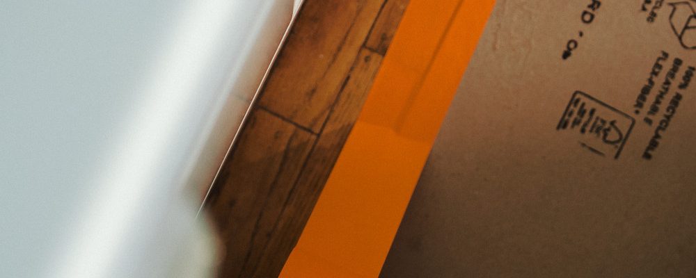 Ram Board Edge Tape