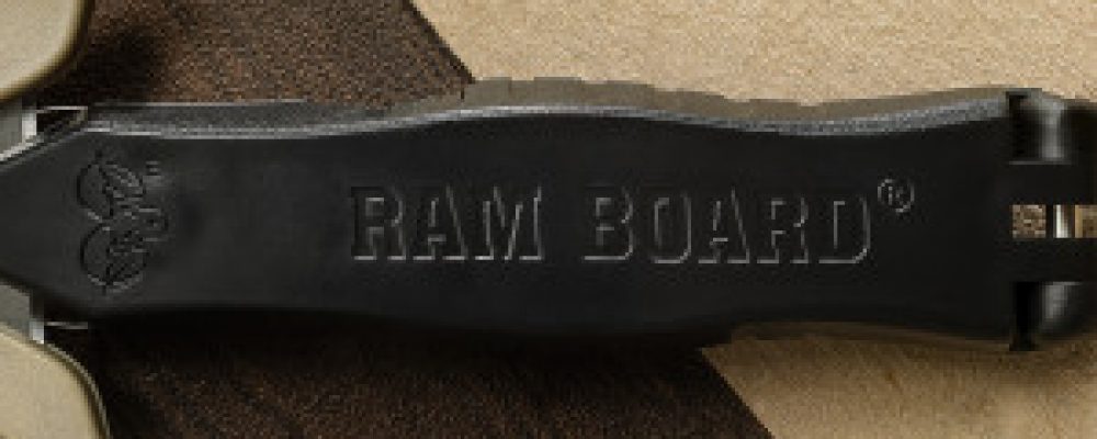 ram board multi cutter