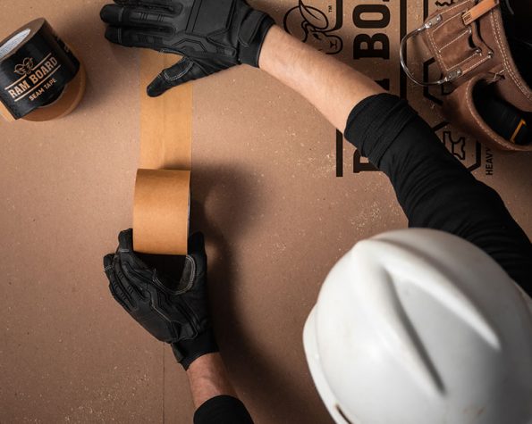 Ram Board Seam Tape