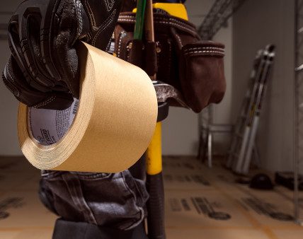 ram board seam tape