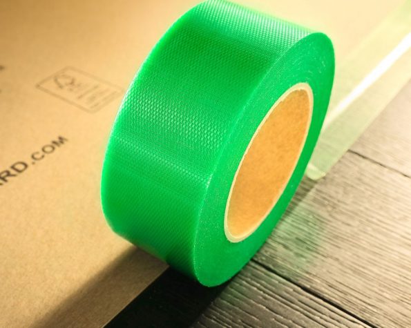 ram board edge tape