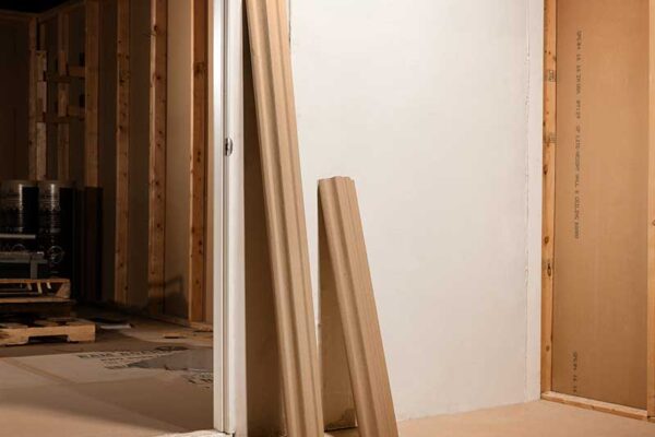 ram jamb door frame protection